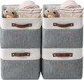 DECOMOMO Storage Baskets for Shelves by DECOMOMO