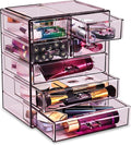 Sorbus Acrylic Makeup Organizer by Sorbus