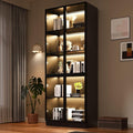Wooden Display Storage Cabinet by WildhomeYourHomeFurnishingSolution