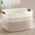 86L Extra Large Laundry Basket by SunNewt