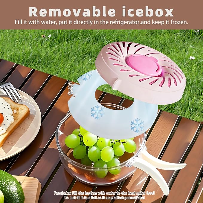 2025 New Upgrade Large Fruit Washing Bowl - Image 8