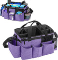 LoDrid Wearable Cleaning Caddy Bag by LoDridDirect