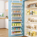 SNTD Over the Door Pantry Organizer by SNTD