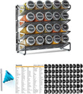 SpaceAid Spice Rack Organizer by SpaceAid