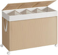SONGMICS HOME Laundry Hamper by SONGMICSHOME