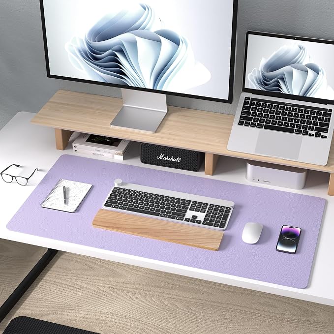 Aothia Leather Desk Pad - Image 8