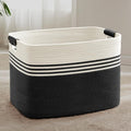 100L Extra Large Laundry Basket by SunNewt