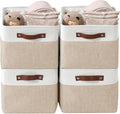 DECOMOMO Storage Baskets for Shelves by DECOMOMO