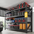 5000LBS Metal Steel Storage Shelves by Fesbos