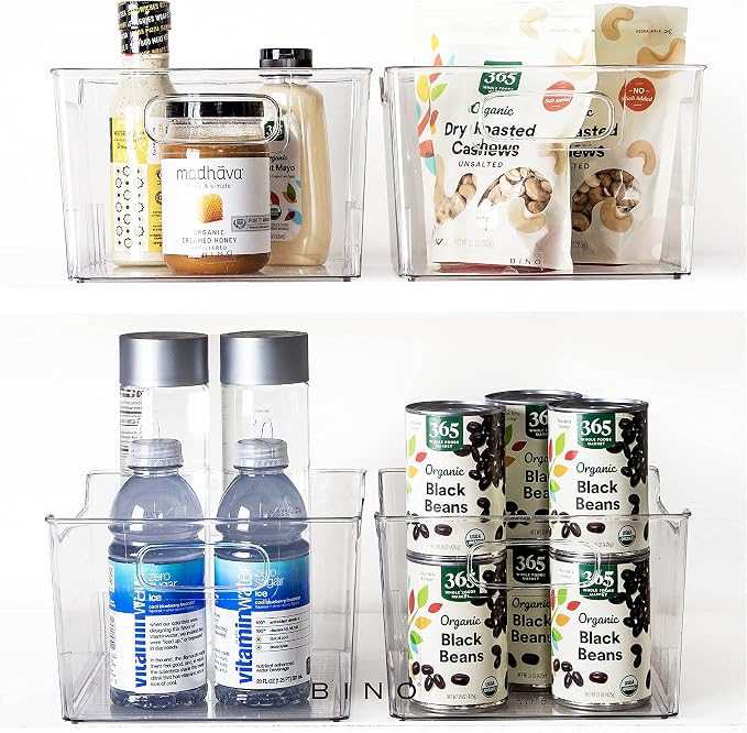 BINO | Plastic Storage Bins - Image 8