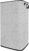 SNIGJAT Large Laundry Hamper, Tall Laundry Hamper by SNIGJAT