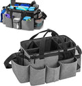LoDrid Wearable Cleaning Caddy Bag by LoDridDirect