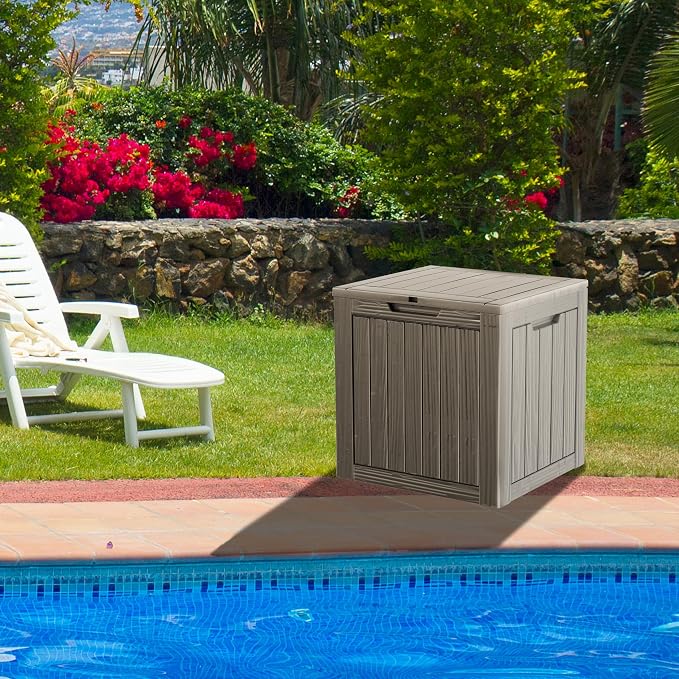 30 Gallon Waterproof Deck Boxes - Image 9