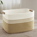 86L Extra Large Laundry Basket by SunNewt