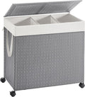 SONGMICS HOME Laundry Hamper by SONGMICSHOME