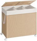 SONGMICS HOME Laundry Hamper by SONGMICSHOME
