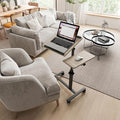 Adjustable Bedside Laptop Desk by FuristTec